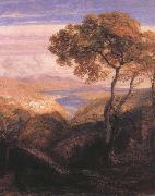 Samuel Palmer The Prospect china oil painting reproduction